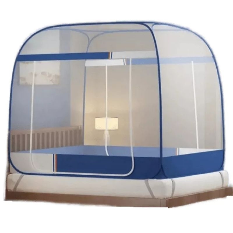 selambu lipat kelambu tenda kelambu tidur portabel kelambu bayi kelambu dewasa super jumbo