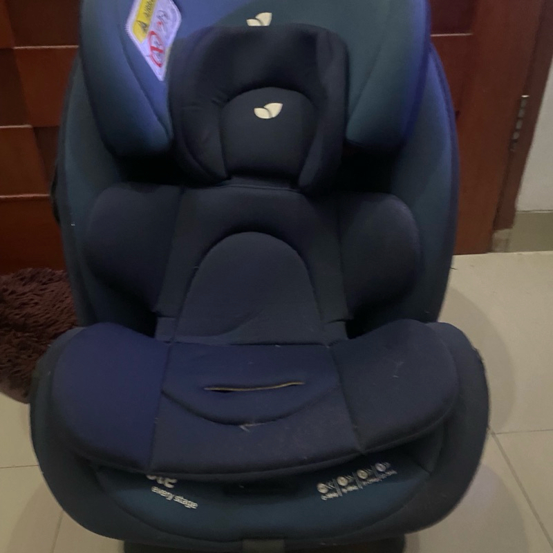 Carseat Joie every stage preloved