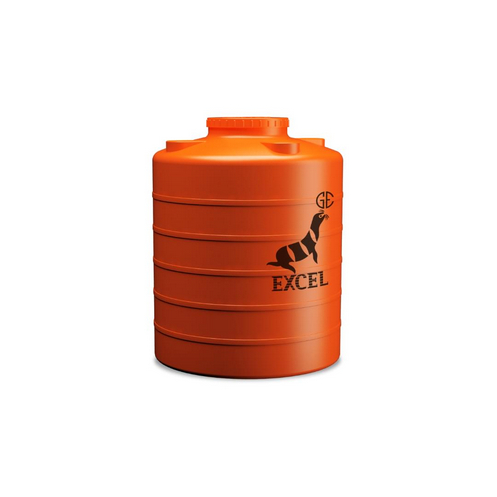 Tangki Air / Toren Air / Tandon Air EXCEL 1200 Liter