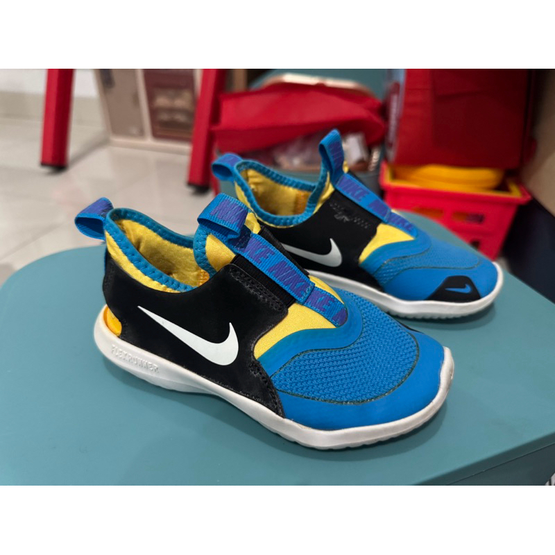 (preloved) sepatu nike anak