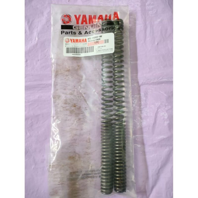 PER SHOCK DEPAN MIO MIO SOUL KARBU