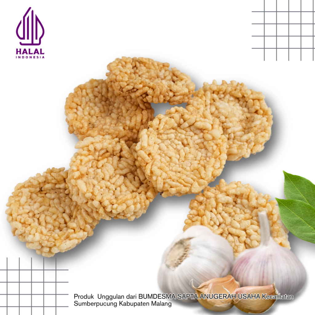 

Rengginang Mentah Rasa Terasi Rengginang Bawang Tanpa Jemur