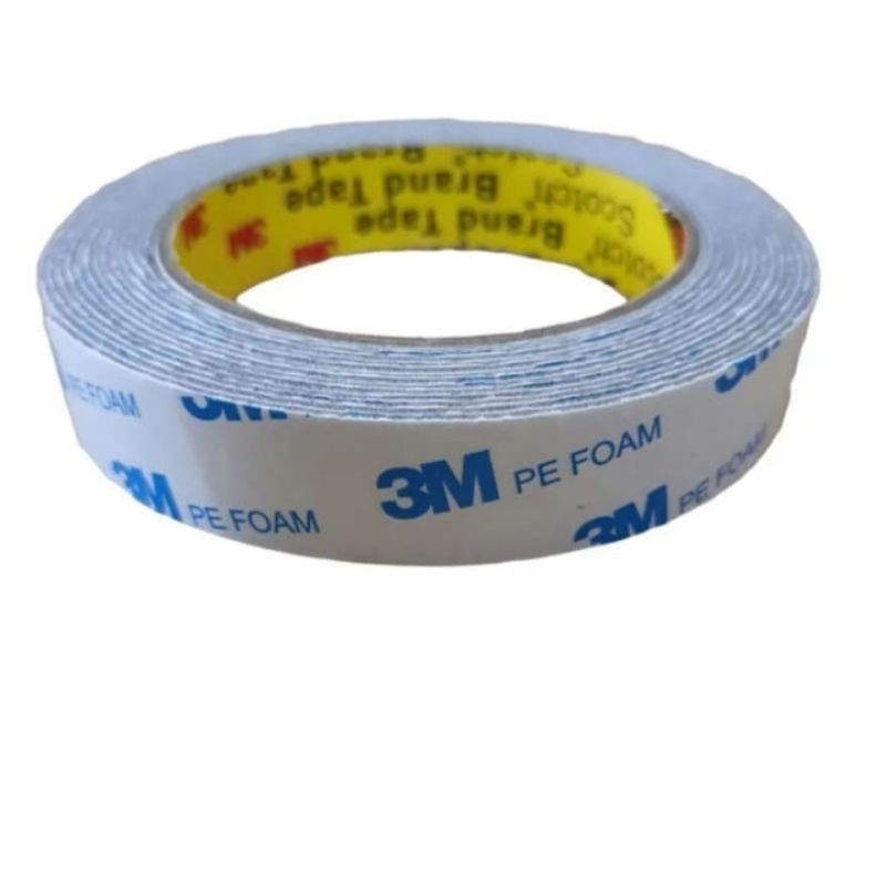 

double tape 3m