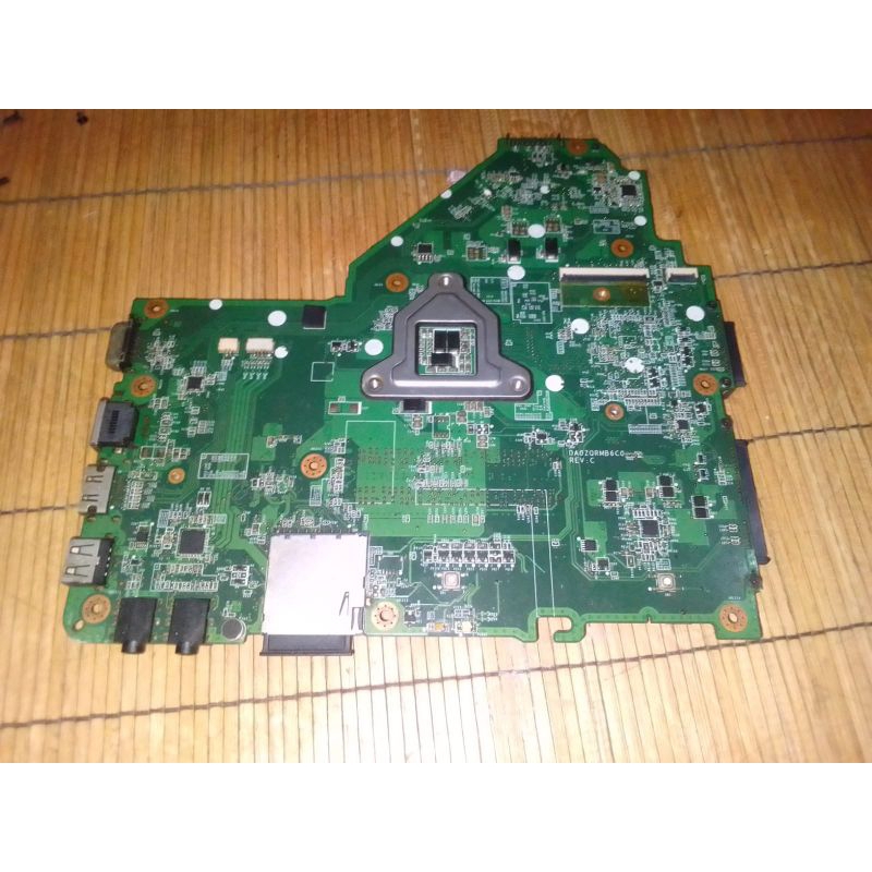 Motherboard Acer Aspire 4349 + Intel B815 Spart