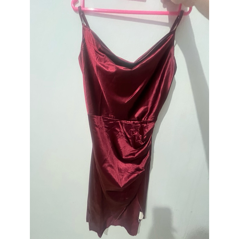 MARVEILE dress preloved