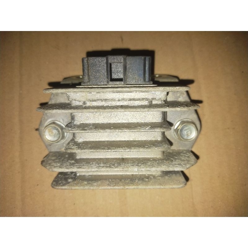 kiprok motor CBR 150R