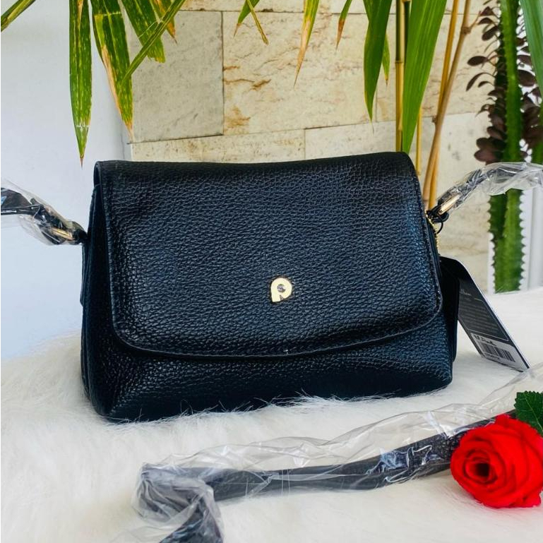 TAS KULIT PAPILLON K3375 ORIGINAL