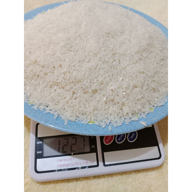 

beras 64kgan ecer 1kg
