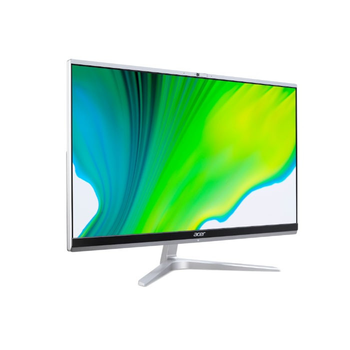 PC AIO ACER C24-1650 INTEL CORE I3-1115G4