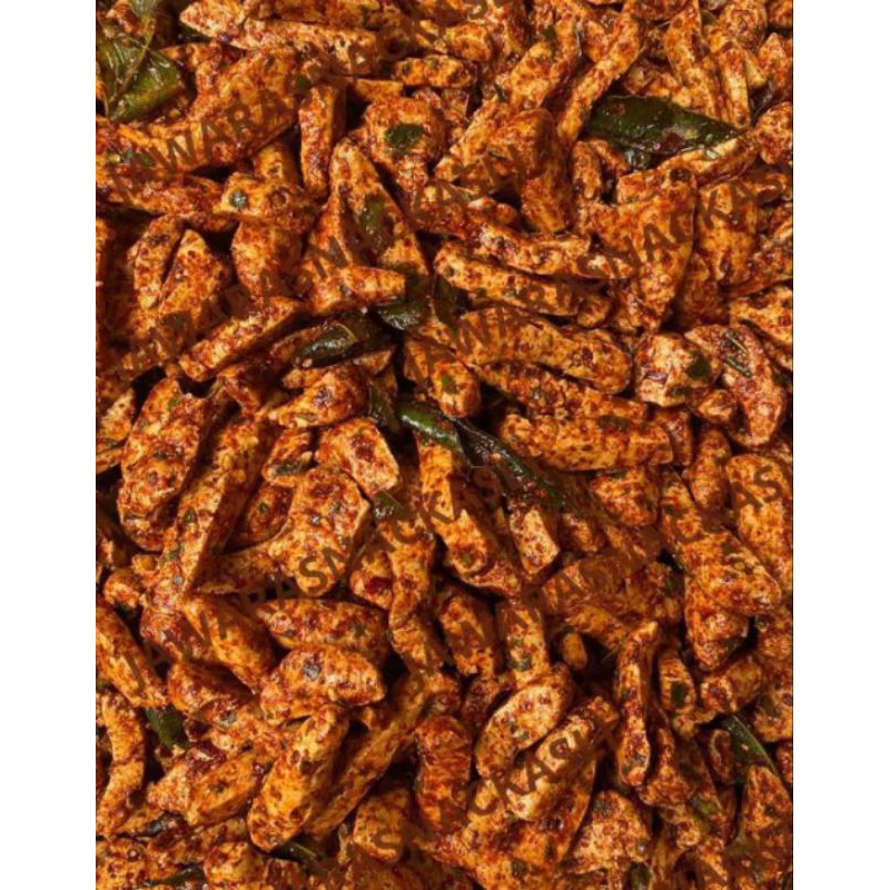 

BASRENG DAUN JERUK MURAH ENAK