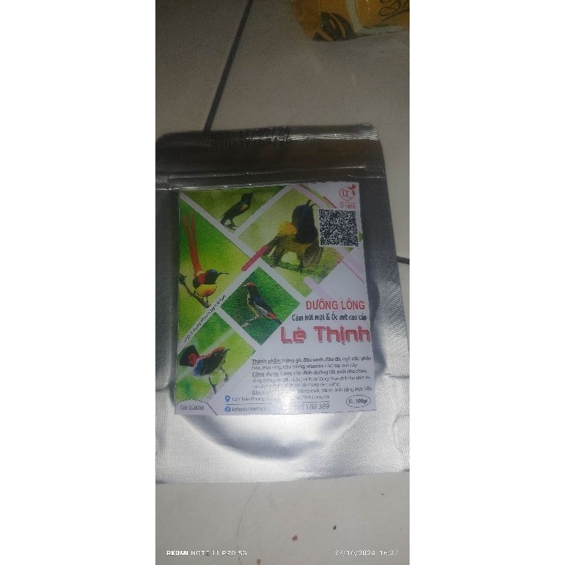 Livvicstore Voer Vietnam Voer Duong Long Voer Sogon Konin Pleci Original Vietnam