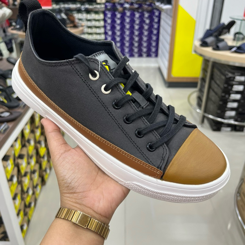 Sneakers Pria by Pakalolo | Sepatu Casual pria pakalolo