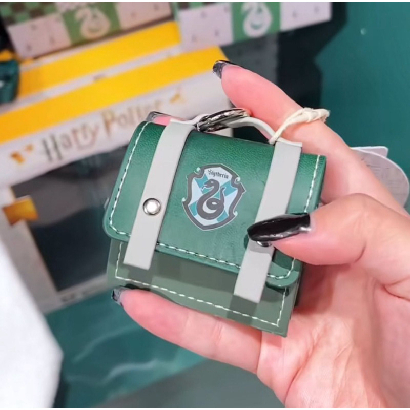 (PO Jastip) Miniso x Harry Potter Airpods Case