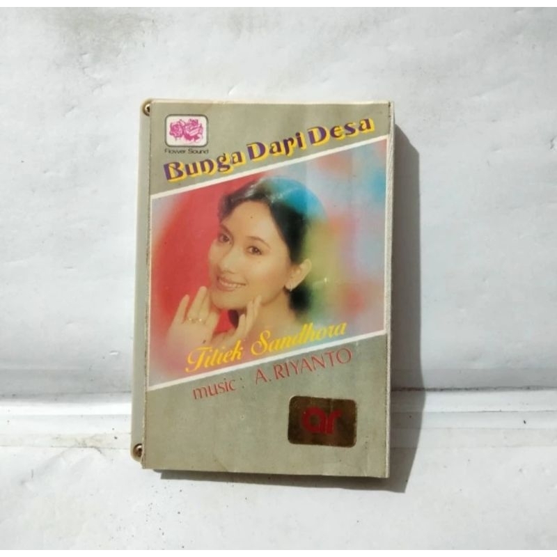 KASET PITA 11813 TITIEK SANDORA