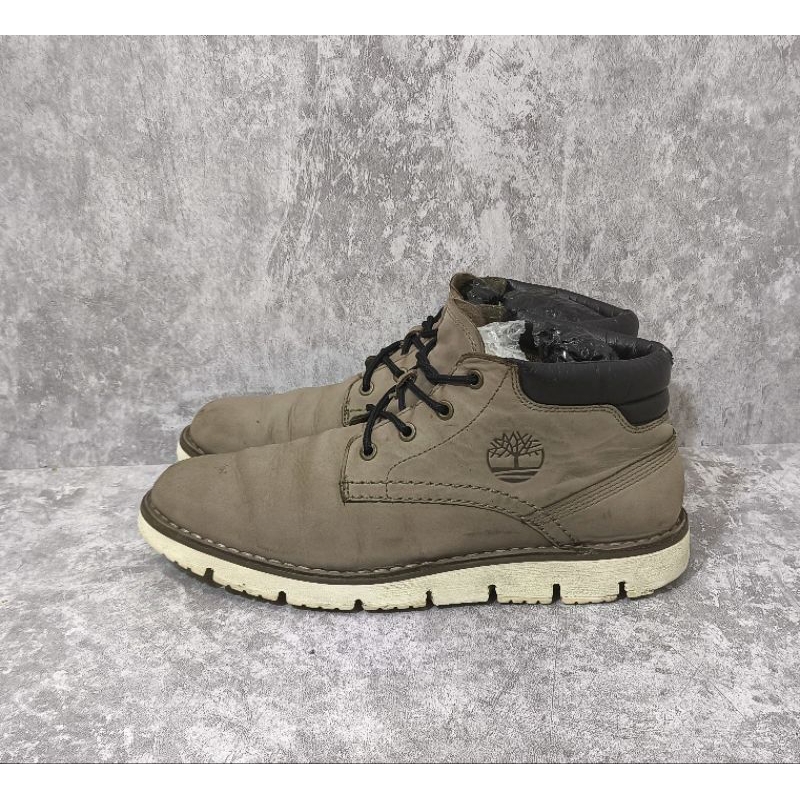 timberland Westmore Big Logo