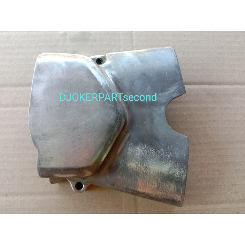 TUTUP GER COVER GEAR HONDA STAR PRIMA GRAND