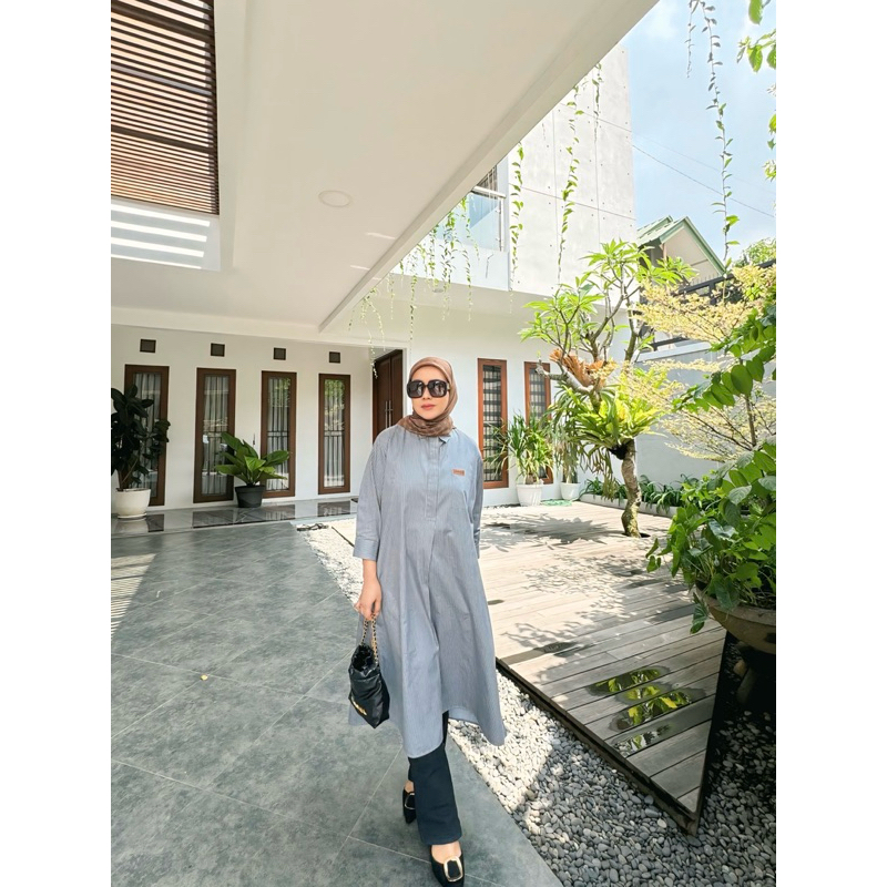 Korina Marcel tunik