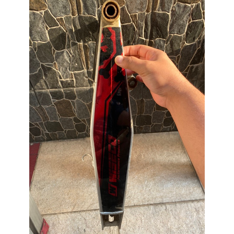 arm lislas model ktm dtracker klx 150 second mulus