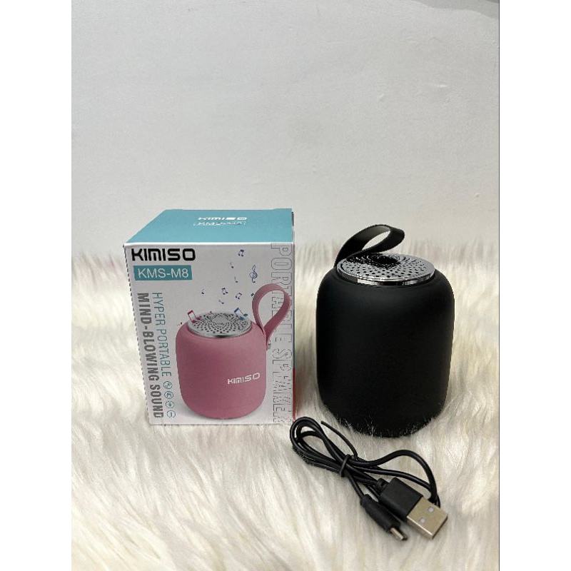 SPEAKER KIMISO KMS M-8