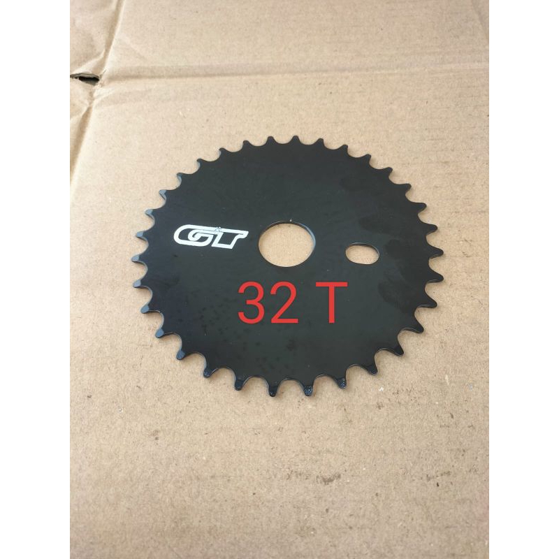 gir depan sepeda bmx 20 inches 32T