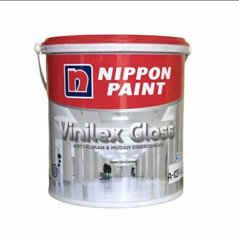 NIPPON PAINT Vinilex Gloss 2.5L