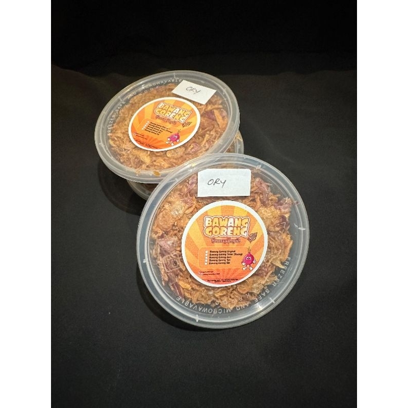 

Bawang Goreng SIWANG(Terasibawang) / ASIN / ORIGINAL