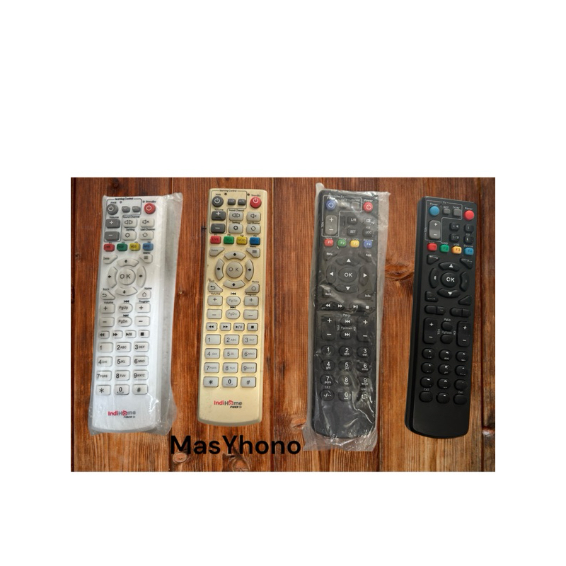 Remote STB B860H / HG680P