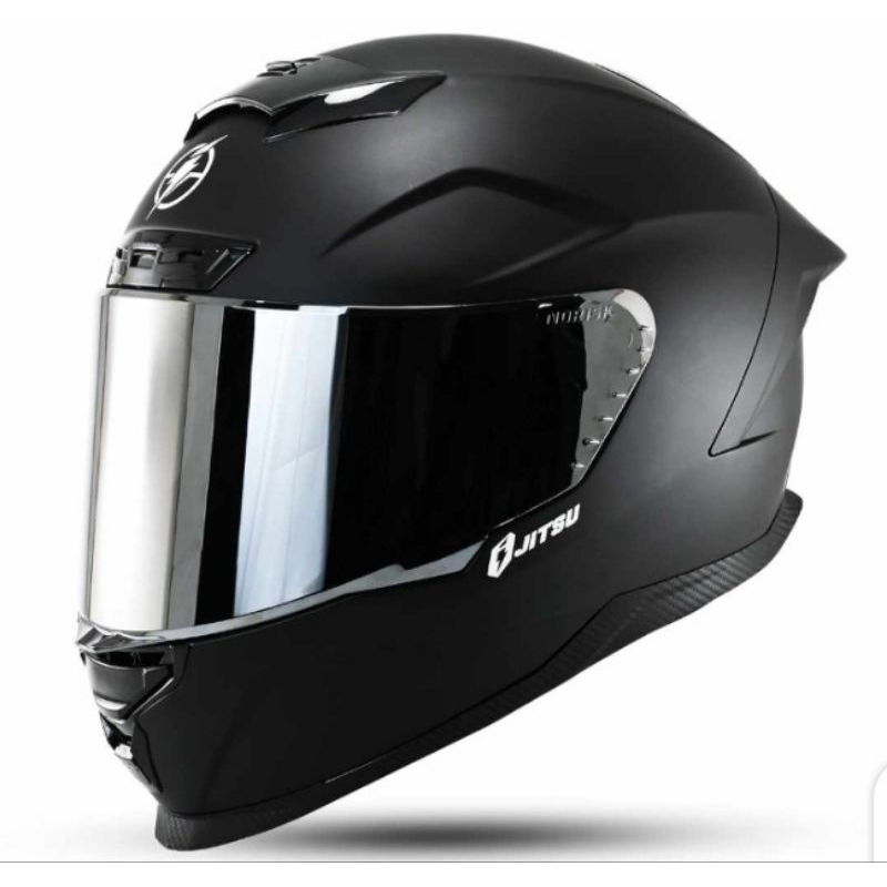 HELM FULL FACE JITSU AIR 1 Full face terbaru