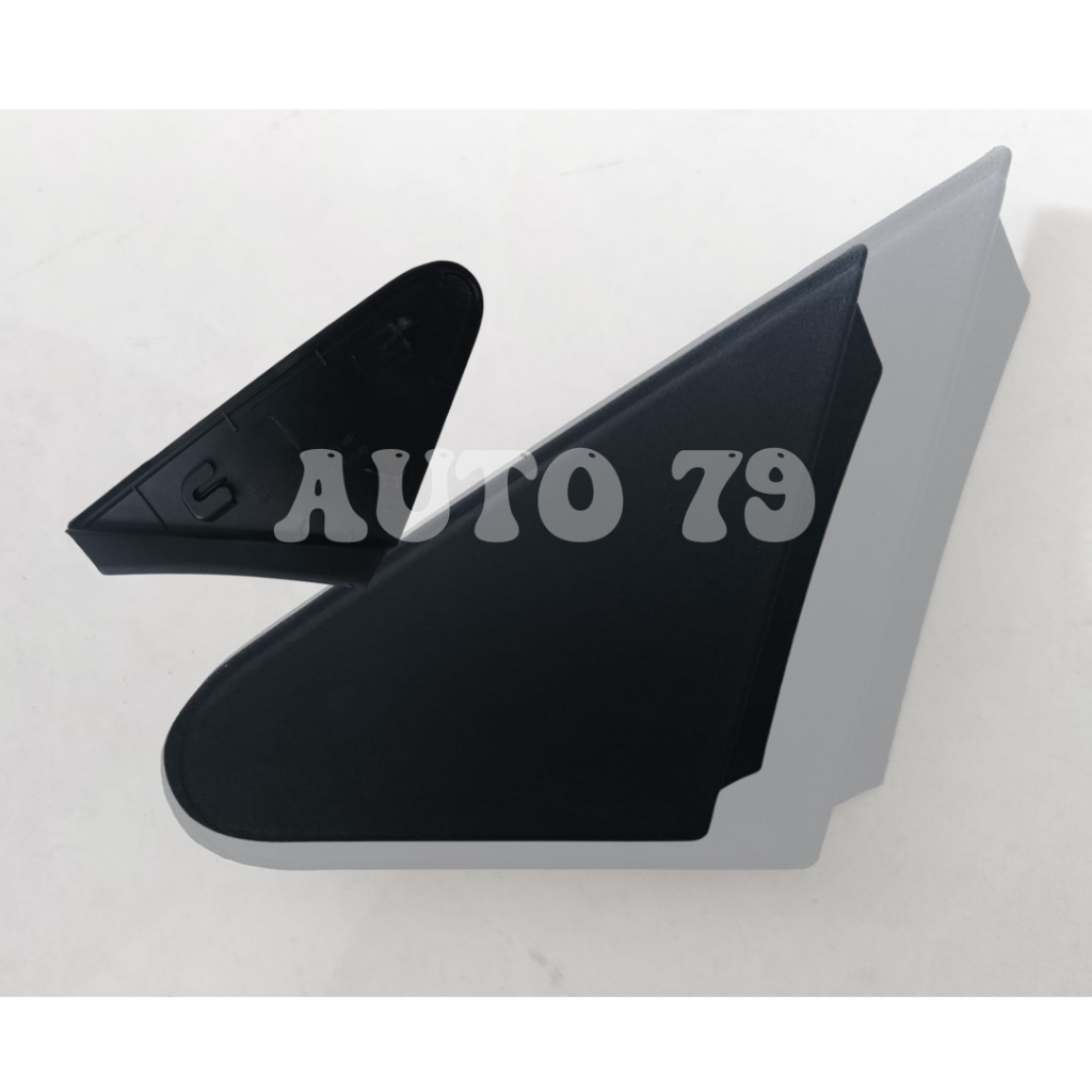 Segitiga Fender Avanza 2012-2020