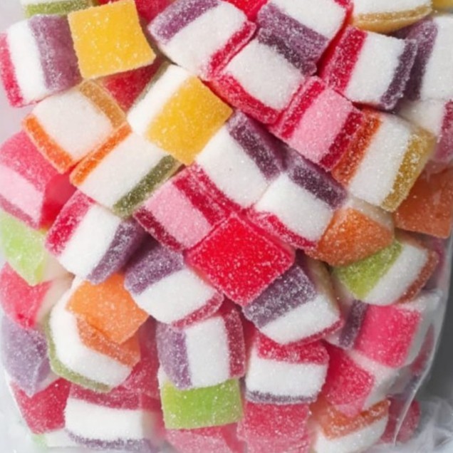 

JELLY THAILAND KOTAK SANDWICH 500GRAM