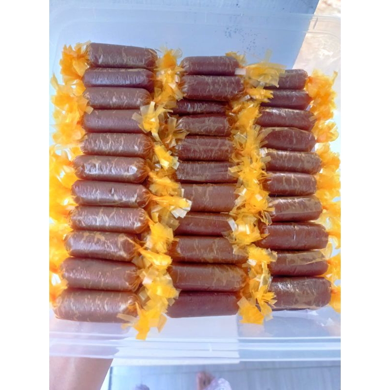 

MADUMONGSO KETAN PUTIH ASLI 100% KEMASAN 1000 GRAM