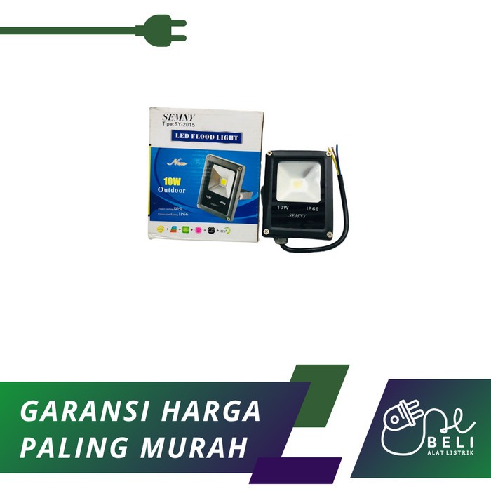 Lampu Sorot Semny  SY-2015 Warm White