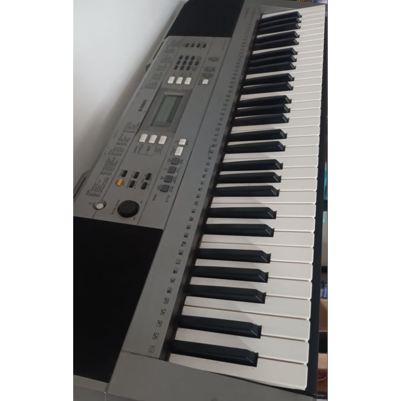 yamaha psr e 353