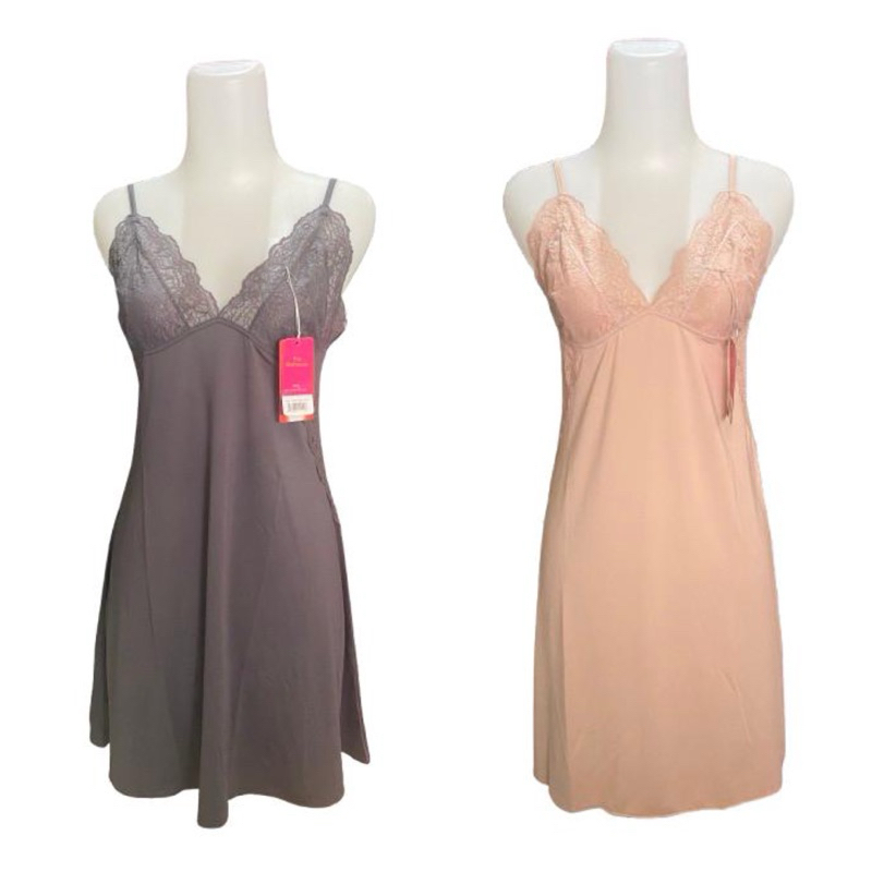 THE BRAHOUSE LINGERIE DRESS NYAMAN TERBARU