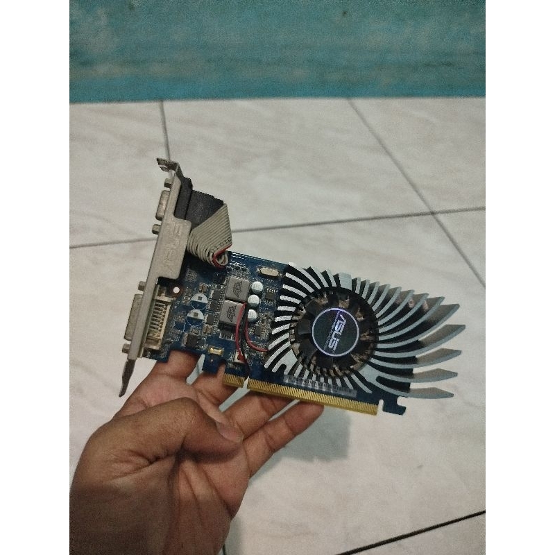 vga asus nvidia gt 430