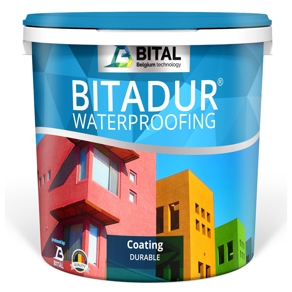 [KHUSUS KARGO] 20kg pelapis anti bocor Bitadur
