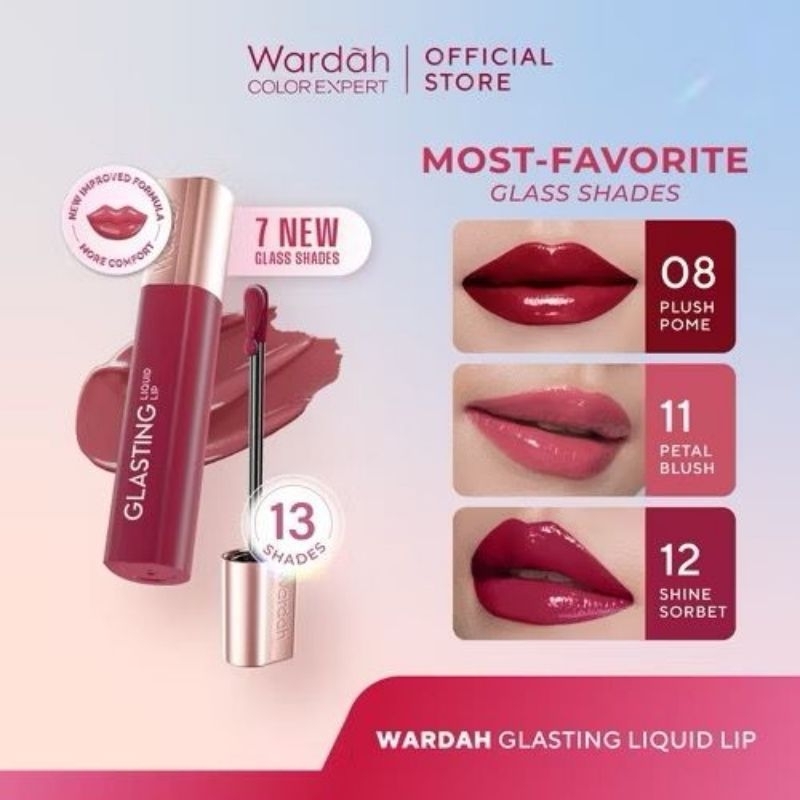 PAKET LIPSTIK CEWEK