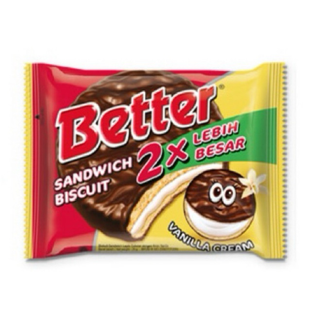 

Better 10 x 27g