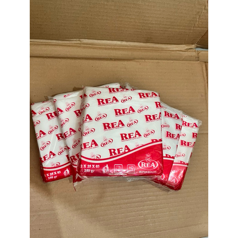 Plastik HD Anti Panas / plastik tahan panas REA