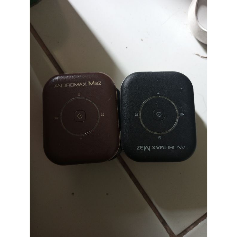 Modem Andromax+Baterai