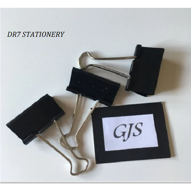 

BINDER CLIP DB-320 DEBOZZ