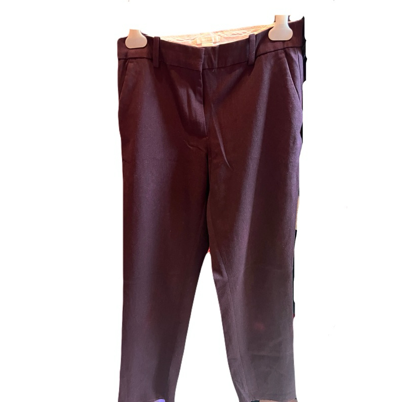 celana wanita bershka dan hnm