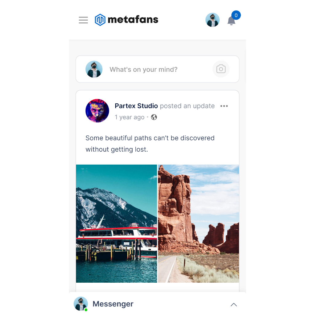 Template Wordpress FULL