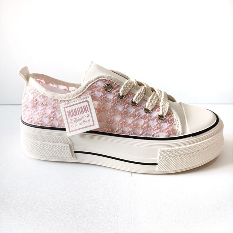 Ellis-Sepatu Sport Wanita-0321