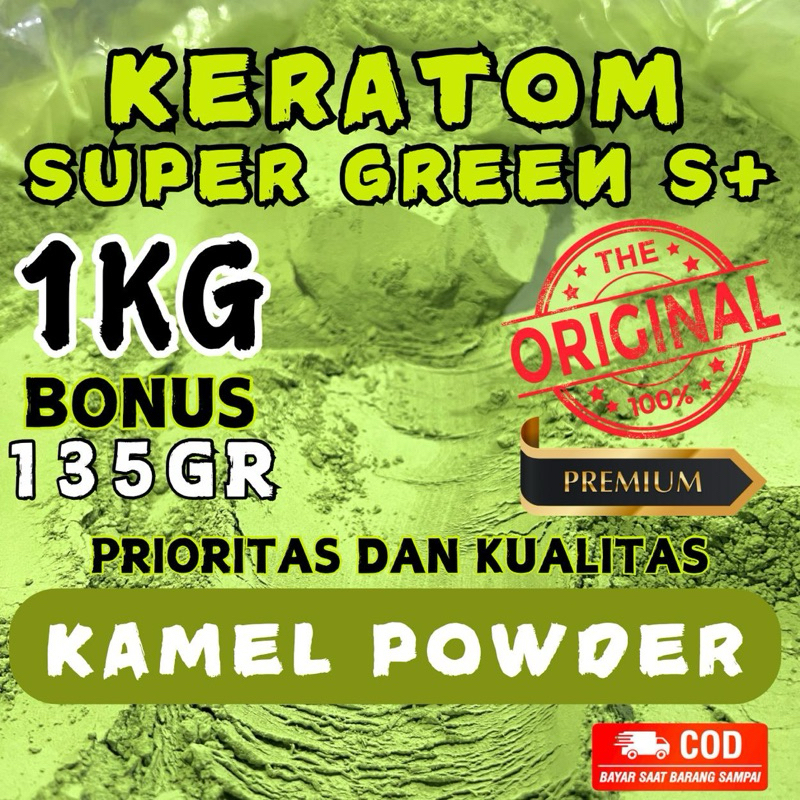 

KAMEL_Powder Z