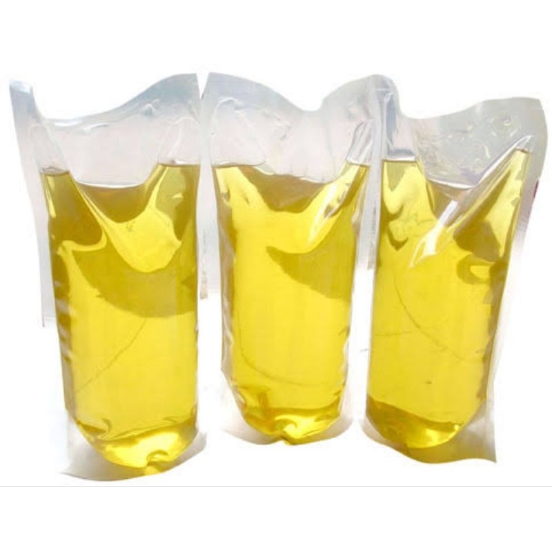 

Minyak Wilmar Kemasan 1Liter