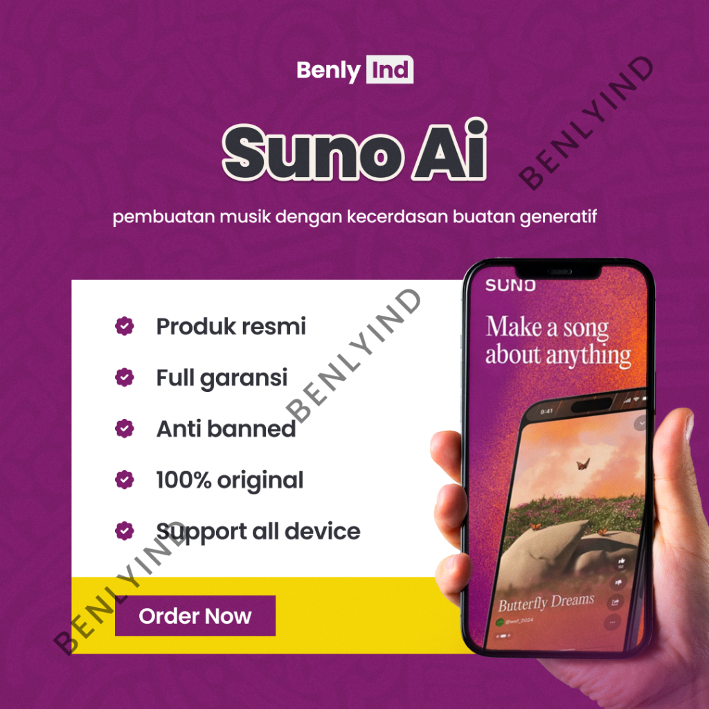 Suno ai pro plan ios android | suno ai private | MUSIK AI | MUSIK IMAJINASI | CHATGPT UNTUK MUSIK