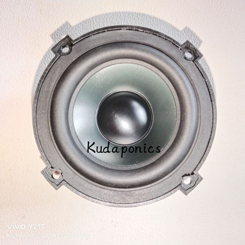 Speaker ARCHT 2.5 inch 4 ohm 15 watt 79 mm Fullrange