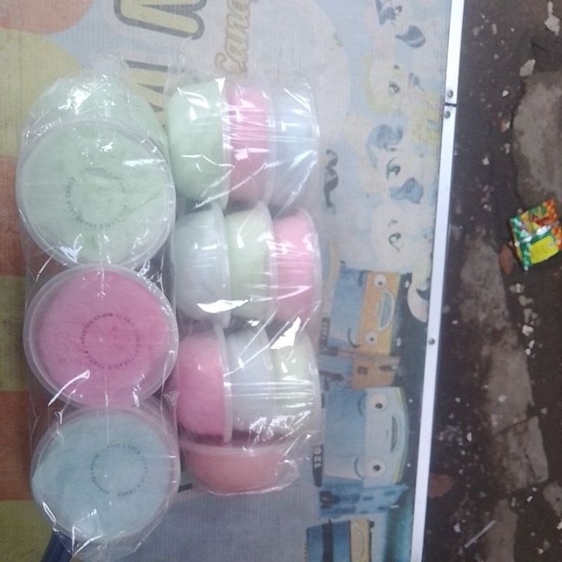 

aromanismangkok _catoncendy||20pcs