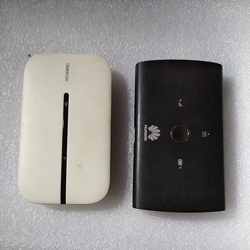 Modem wifi  HUAWEI E5576 / E5673s / E5573b bawaan pabrik
